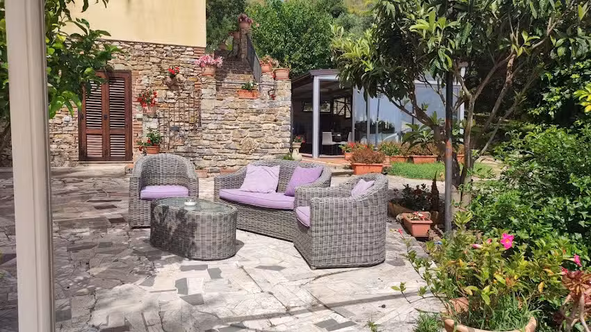 Agriturismo La Focazza