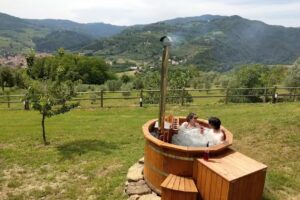 Agriturismo La Fontaccia