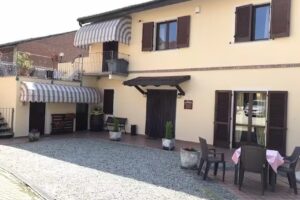 Agriturismo La Fontana