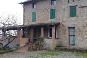 Agriturismo La Fontana