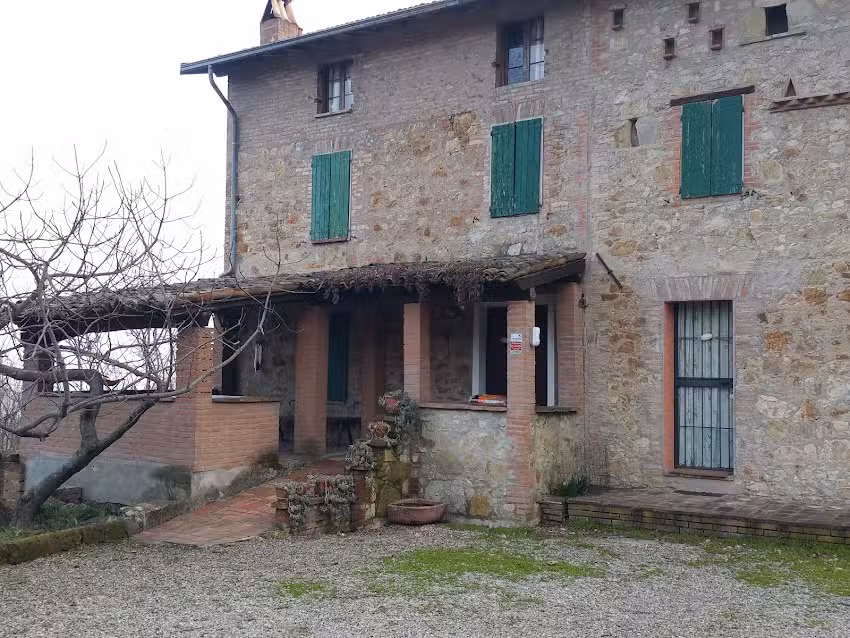 Agriturismo La Fontana