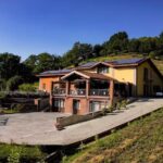 Agriturismo La Fontanella