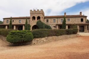 Agriturismo La Fontanella & Glamping