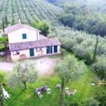 Agriturismo La Fonte