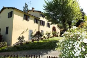 Agriturismo La Fonte – Azienda agricola & Casa Vacanze