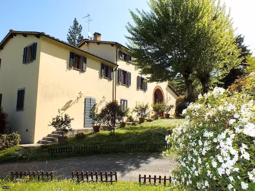 Agriturismo La Fonte – Azienda agricola & Casa Vacanze