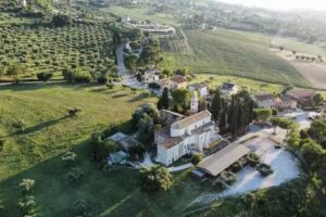 Agriturismo La Fonte Di San Girio