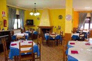 Agriturismo La Foresta