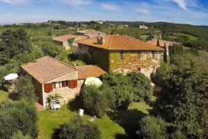 Agriturismo LA FORESTA