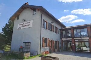 Agriturismo La Fornace di Ilenia Giovanna Perego Castello di Brianza(LC)