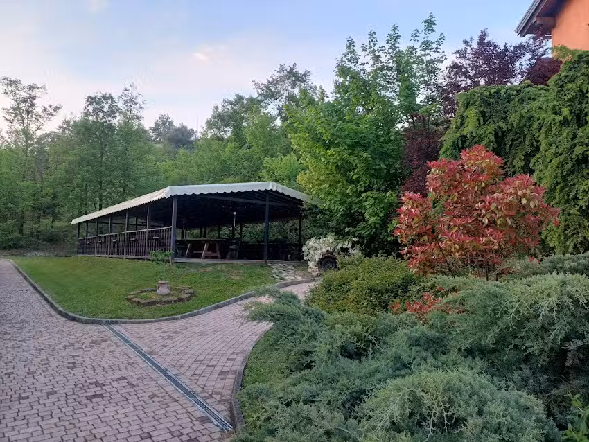 Agriturismo la Fornace