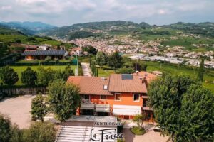 Agriturismo La Frasca