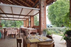 Agriturismo La Fucina