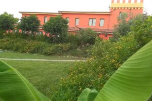 Agriturismo La Funicolare