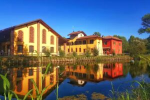 Agriturismo la galizia