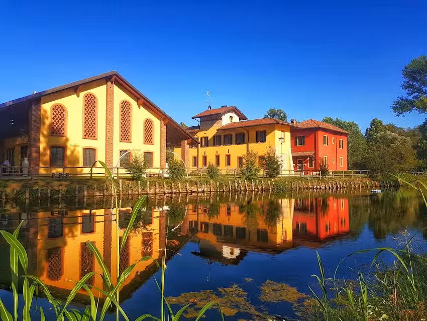 Agriturismo la galizia