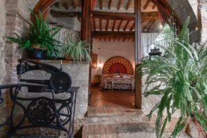 Agriturismo La Gavina