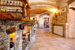 Agriturismo la GépPina