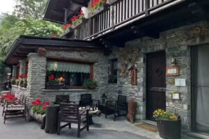 Agriturismo La Gerla