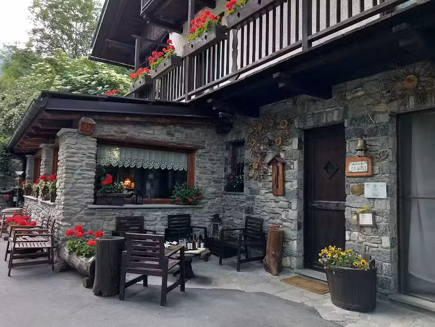 Agriturismo La Gerla