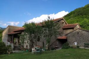 Agriturismo La Germana