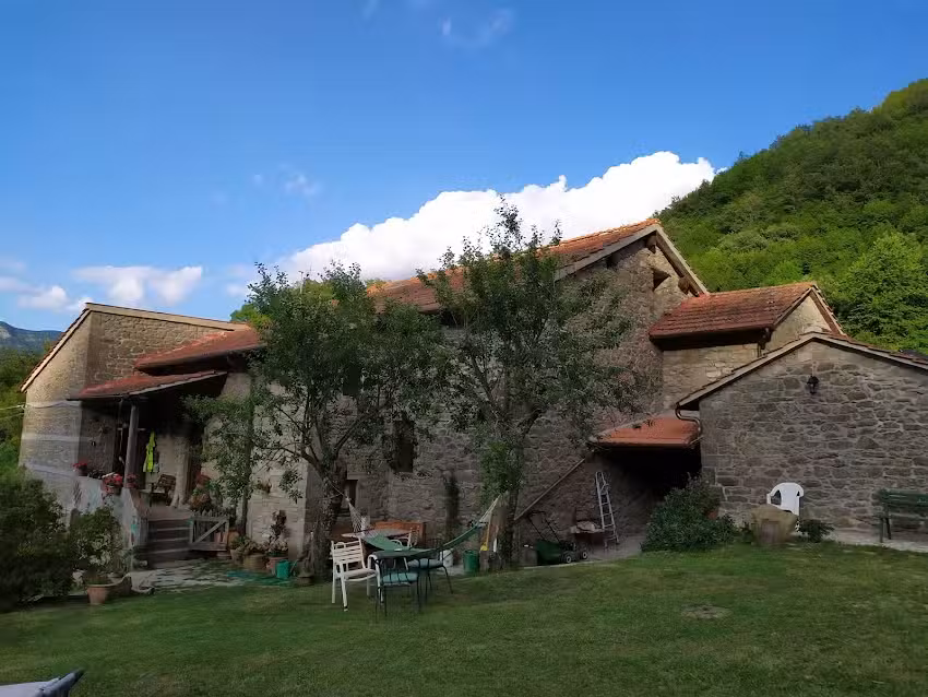 Agriturismo La Germana