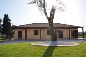 Agriturismo La Ghiandaia