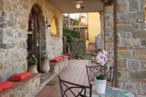 Agriturismo La Giara