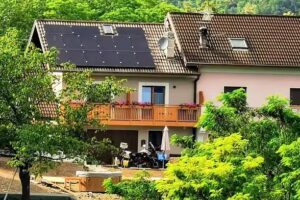 AGRITURISMO LA GIASENA Camere & Colazioni