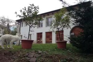 Agriturismo La Giassara