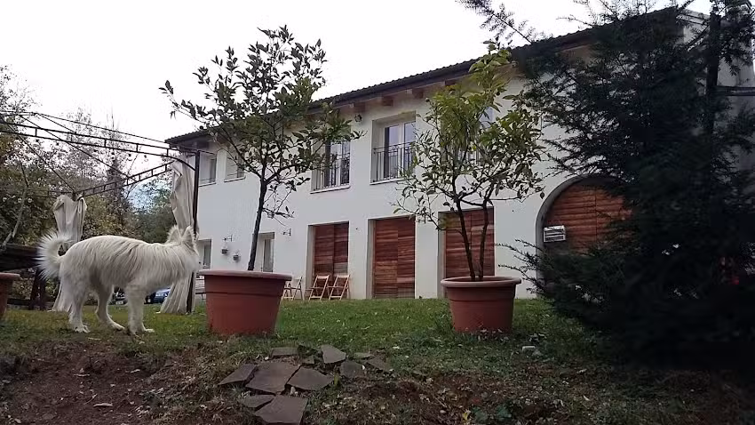 Agriturismo La Giassara