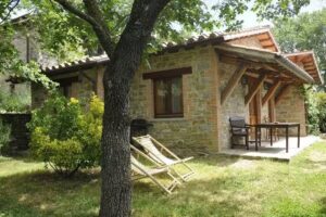 Agriturismo La Ginestra