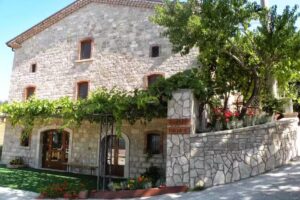 Agriturismo La Ginestra