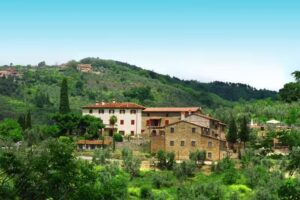 Agriturismo La Gioconda