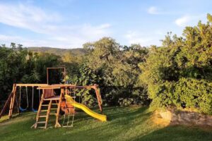 Agriturismo La Gioia