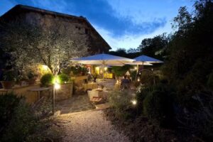 Agriturismo La Gioia Residenza – für feine Ferien