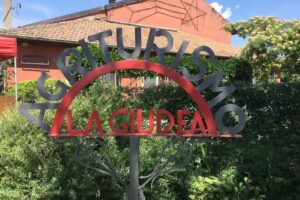 Agriturismo La Giudea