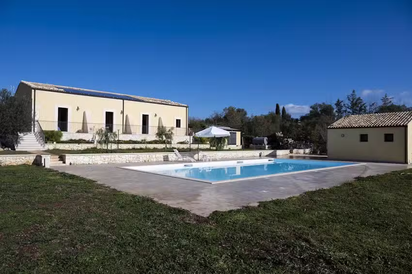 Agriturismo La Goccia D’oro