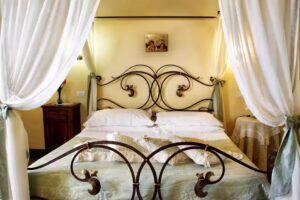 Agriturismo La Grancia