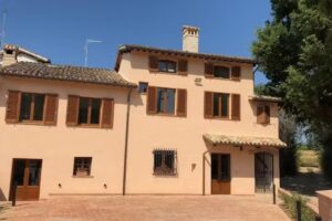 Agriturismo La Grande Quercia