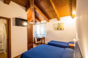 Agriturismo La Graziosa