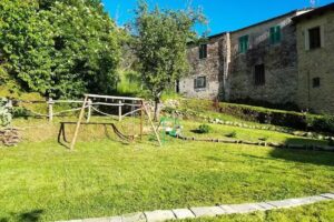 Agriturismo La Greciola