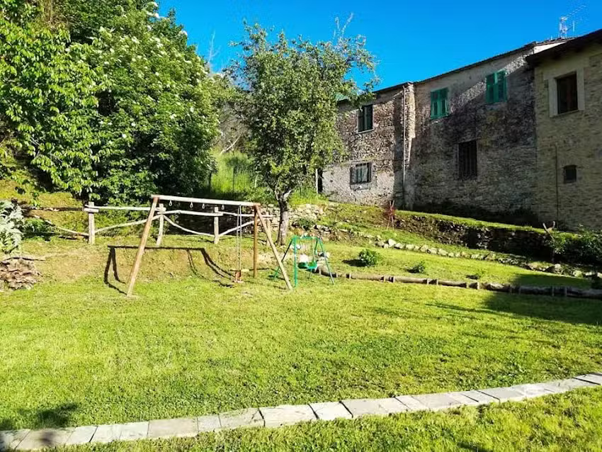 Agriturismo La Greciola