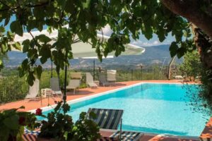 Agriturismo La Greppia