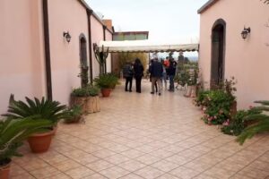 Agriturismo La Grevillea