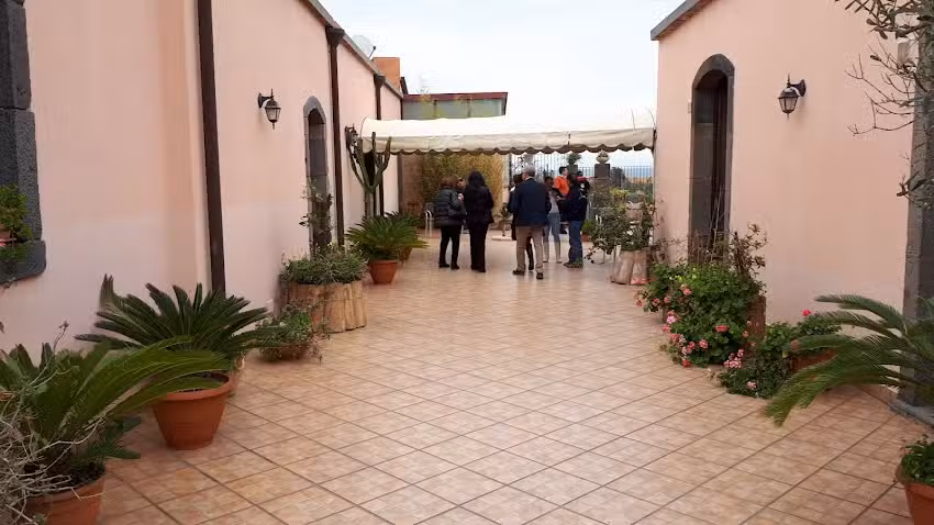 Agriturismo La Grevillea