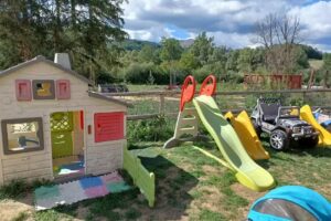 Agriturismo La Grotta