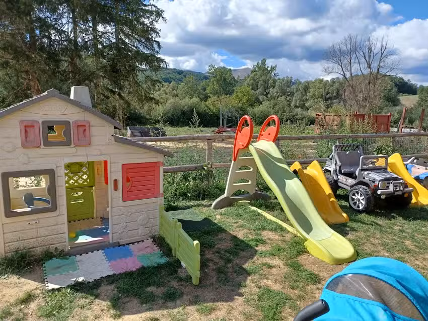 Agriturismo La Grotta