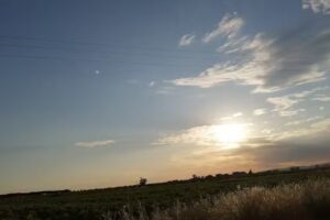 Agriturismo La Guglielmina – Entrata