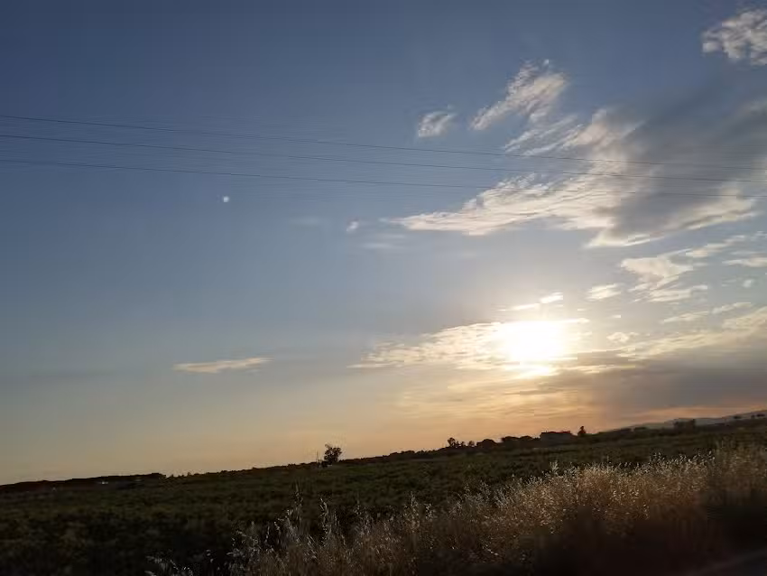 Agriturismo La Guglielmina – Entrata